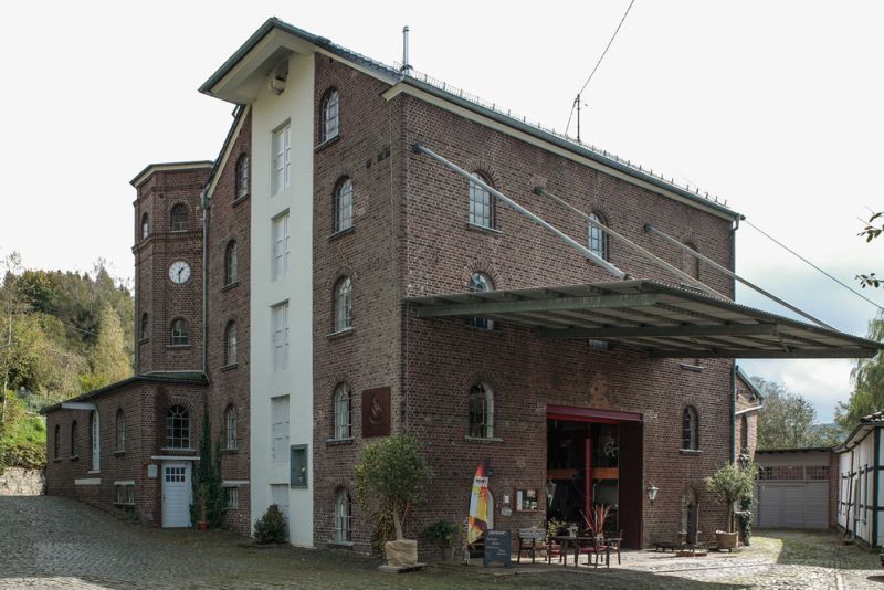 Heizungsbau und Kaminofen Ausstellung Kirchen / Betzdorf