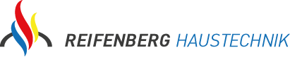 Logo Reifenberg Haustechnik GmbH