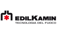 Logo Edilkamin