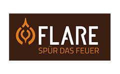 Flare Grill Händler