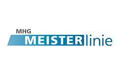 MEISTERlinie von MHG