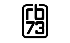 RB73 Außenkamine